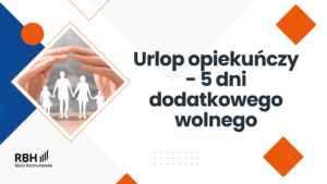 Urlop opiekuńczy