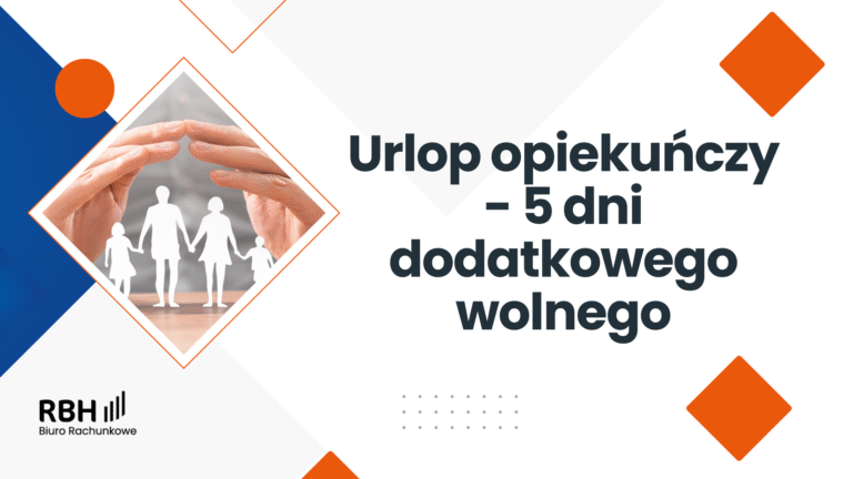 Urlop opiekuńczy
